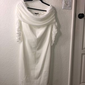 NEW Fashion Nova Off Shoulder Dress